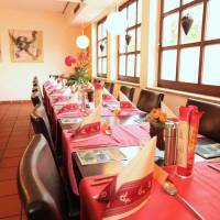 Holmbecks Hotel und Restaurant 