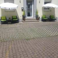 Holmbecks Hotel und Restaurant 