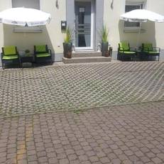 Holmbecks Hotel und Restaurant 