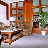 Quality Hotel Bavaria Superior 