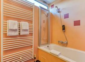 Quality Hotel Bavaria Superior 