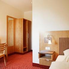 Hotel Landgasthof Gschwendtner 