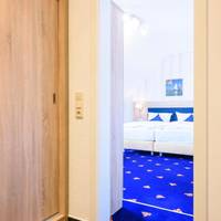 Hotel und Restaurant Boddenhus 