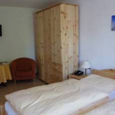 Hotel und Restaurant Boddenhus 