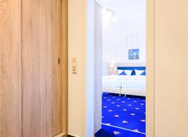 Hotel und Restaurant Boddenhus 