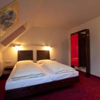 Hotel Speyer am Technik Museum 