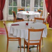 Hotel Krone Uberlingen am Ried 