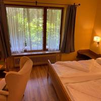 Ferienwohnung Haus Breitenberg 