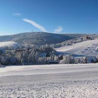 Ferienwohnungen Oberwiesenthal 