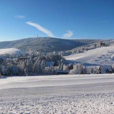 Ferienwohnungen Oberwiesenthal 