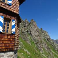 Aktiv-Ferienwohnungen Montafon 