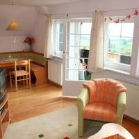 Familienappartements Sommereck 