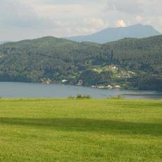 Familienappartements Sommereck 