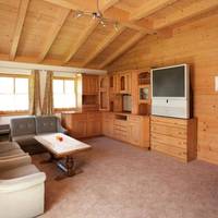 Holiday Home Eckhausl Bramberg 