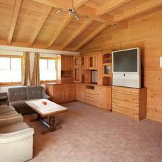 Holiday Home Eckhausl Bramberg 