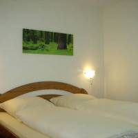 Apartmenthaus Schwarzwaldgrund 
