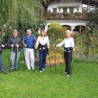 Familien- & Vitalhotel Auenhof 