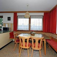 Holiday Home Luxner Kaltenbach 