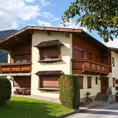 Holiday Home Luxner Kaltenbach 