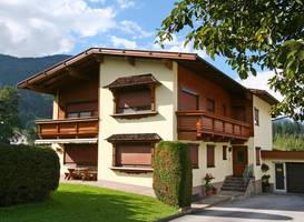 Holiday Home Luxner Kaltenbach 