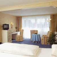 Kur- und Wellnesshotel Schropp 