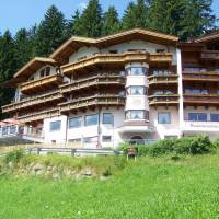 Panoramahotel Schwendbergerhof 