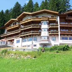 Panoramahotel Schwendbergerhof 