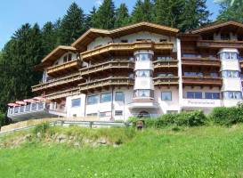 Panoramahotel Schwendbergerhof 
