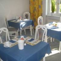 Appartementhaus Pension am Dom 