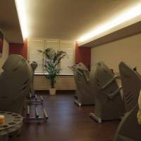Upstalsboom Strandhotel Gerken 