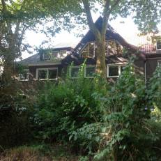 Garten Residence Gelsenkirchen 