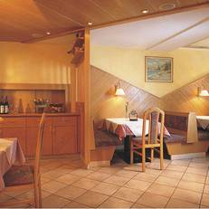 Gasthof & Hotel Perberschlager 