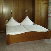 Schwarzwaldhotel Garni Wolfach 