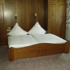 Schwarzwaldhotel Garni Wolfach 