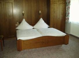 Schwarzwaldhotel Garni Wolfach 
