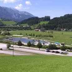 Baby und Kinderbauernhof Imitz 