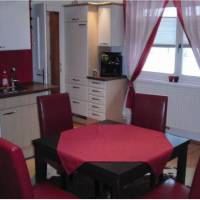 Appartements Strasser Angelika 