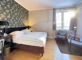 Romantik Hotel Kieler Kaufmann 