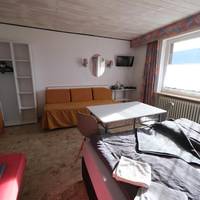 Gasthaus und Hotel Sonnenmatte 