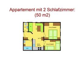 Gutshof - Urlaubsresort Hafele 