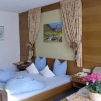 Hotel Appartement Platzergasse 