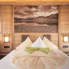 Hotel Appartement Platzergasse 