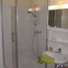 Appartements Undine Scharbeutz 