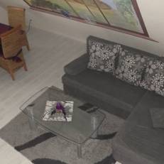 Appartements Undine Scharbeutz 