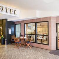 Nordic Hotel am Kieler Schloss 