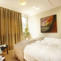 Nordic Hotel am Kieler Schloss 