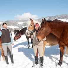 Sport- und Vitalhotel Wastlhof 