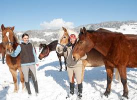Sport- und Vitalhotel Wastlhof 