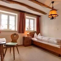 Hotel Schwalenberger Malkasten 