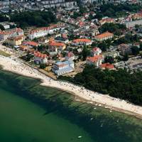 Wassersport-Hotel Sailer's Inn 